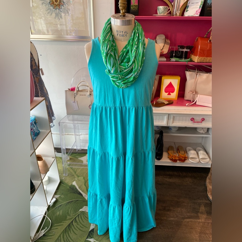 Crown & Ivy Maxi size xl